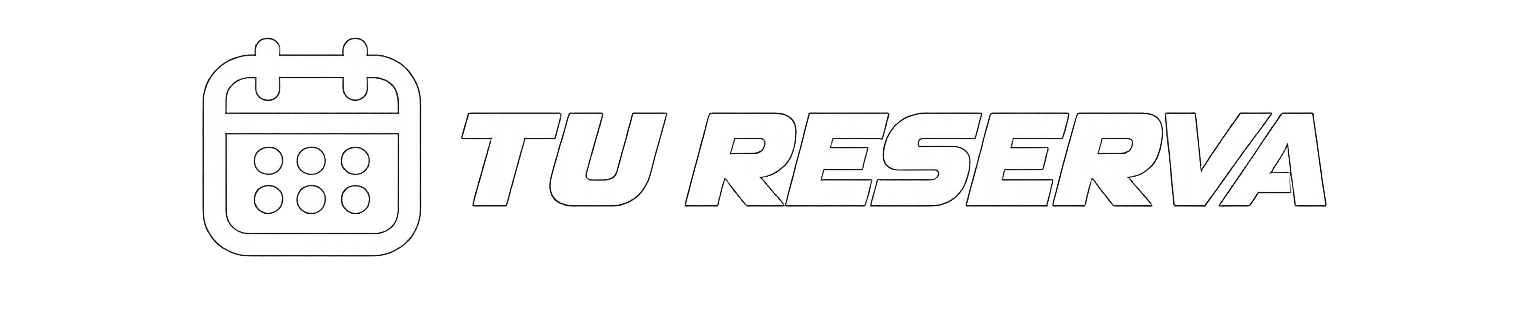 Tu Reserva