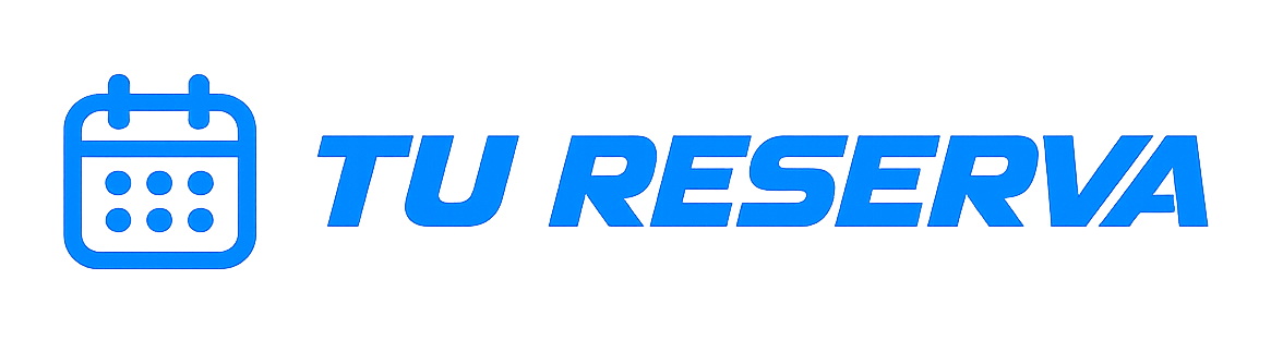 Tu Reserva